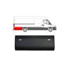 Protection Lateral Gh/Dt - Version Plastique Gris