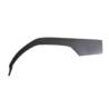 Elargisseur D'Aile Avgh - Version Plastique Gris / Noir