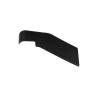 Cache Bras De Rétro Sup Dt - Version Plastique Noir