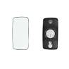Miroir Retro Principal Dt / Gh - Version Dégivrant