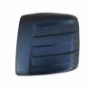 Coque Retro Grand Angle Gh - Version Plastique Noir