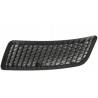 Grille De Capot Gh - Version Plastique Gris / Noir