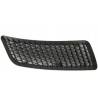 Grille De Capot Dt - Version Plastique Gris / Noir