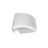 Coque Retro Grand Angle Gh/Dt - Version Gris Métallisé