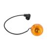 Repetiteur Lateral Dt/Gh - Version Couleur Orange