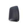 Coque De Retro Principal Gh - Version Plastique Noir