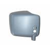 Coque Rétro Grand Angle Dt - Version Gris