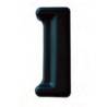 Enjoliveur Protection P.C Arr - Version Plastique Noir