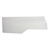 Porte Coffre A Outils Cabine - Version A Peindre