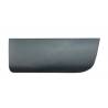 Enjoliveur Aile Mp Avgh - Version Plastique Gris
