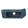 Coin De Pare Choc Ardt - Version Plastique Gris