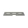 Grille De Marche Pied - Version Aluminium