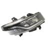 Optique Principal Avdt - Version Led Reglage Manuel