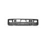 Pare Choc Avant - Version Plastique Gris