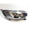 Optique Avdt Full Led - Reglage Electrique Ss Moteur