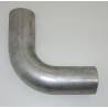 Coude A Souder 90° - COUDE 90° D125 (diam ext 127)