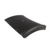 1/2 Aile Ar Version Longue - Version Plastique Noir