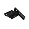 Support Pare Choc Avgh - Version Metallique