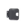 Obturateur Marche Pied Dt/Gh - Version Plastique Gris