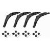 Kit Fixation Visiere - Pour Visiere NGC35005342