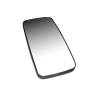 Miroir Retro Principal Dt / Gh - Version Non Dégivrante 372x181