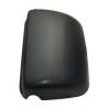 Coque Rétro Principal Dt/Gh - Version Plastique Noir