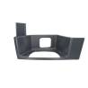 Caisson De Marche Pied Gh - Version Plastique Gris