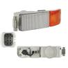 Feu Clignotant Avgh - Version Orange