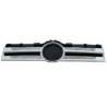 Grille De Calandre - Version Plastique Blanc