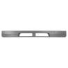 Grille Avant Inferieur - Version Plastique Gris