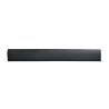 Protection Lateral Arr Gh - Version Plastique Noir