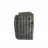 Demi Aile Avdt - Version Plastique Gris / Noir