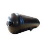 RESERVOIR DE FREINAGE 7L - NOIR RAL 9005