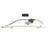 Leve Vitre Elec Gh Avec Moteur - Version 6 Pins Avec Confort