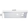 Kit Carenage Lat Gh - Empattement 3800MM DIM274X64