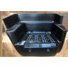 Caisson De Marche Pied Dt - Version Plastique Noir