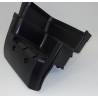 Caisson De Marche Pied Dt - Version Plastique Noir