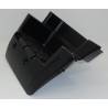 Caisson De Marche Pied gh - Version Plastique Noir