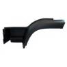 Aile Marche Pied Gauche - Version Gris/Noir Sans Ailette