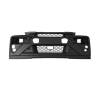 Pare Choc Avant Noir - Ss Lave Ph +AB +LP +Spoiler
