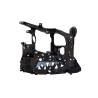 Support Optique Principal Avdt - Version Plastique Noir