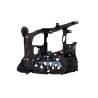Support Optique Principal Avgh - Version Plastique Noir