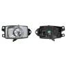 Optique Anti Brouillard Avgh - Version Ampoule H11