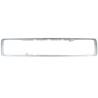 Enjoliveur Grille Calandre - Version Gris Argenté