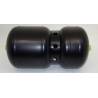 RESERVOIR FREIN DOUBLE 13L+20L - NOIR RAL 9005
