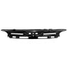 Traverse Support Face Avant - Version Metallique Noir