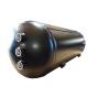 RESERVOIR DE FREINAGE 40L - NOIR RAL 9005