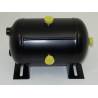 RESERVOIR DE FREINAGE 10L - NOIR RAL 9005