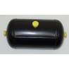 RESERVOIR DE FREINAGE 12L - NOIR RAL 9005