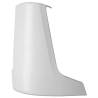 Deflecteur Air Exterieur Dt - Version A Peindre